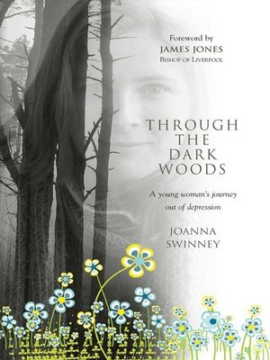 cover image of Through the Dark Woods
